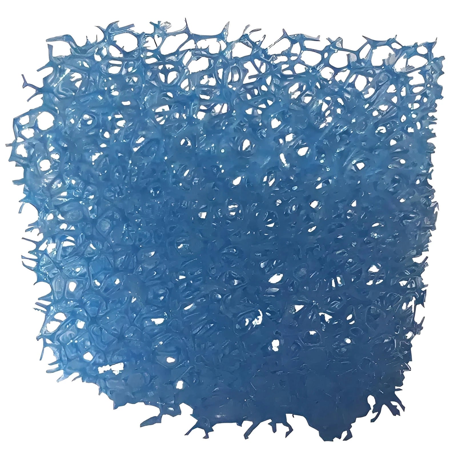 Golf Filter Material