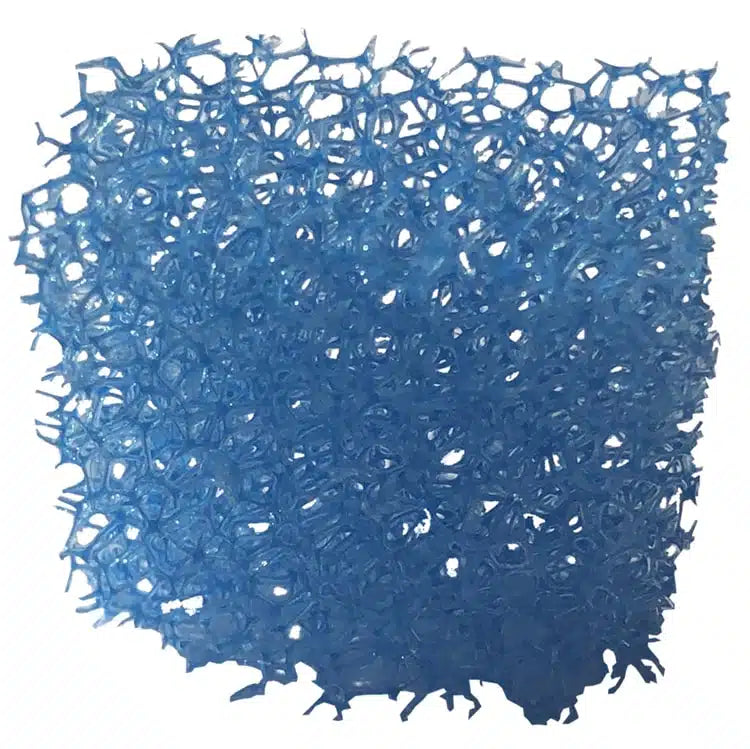 Golf Filter Material