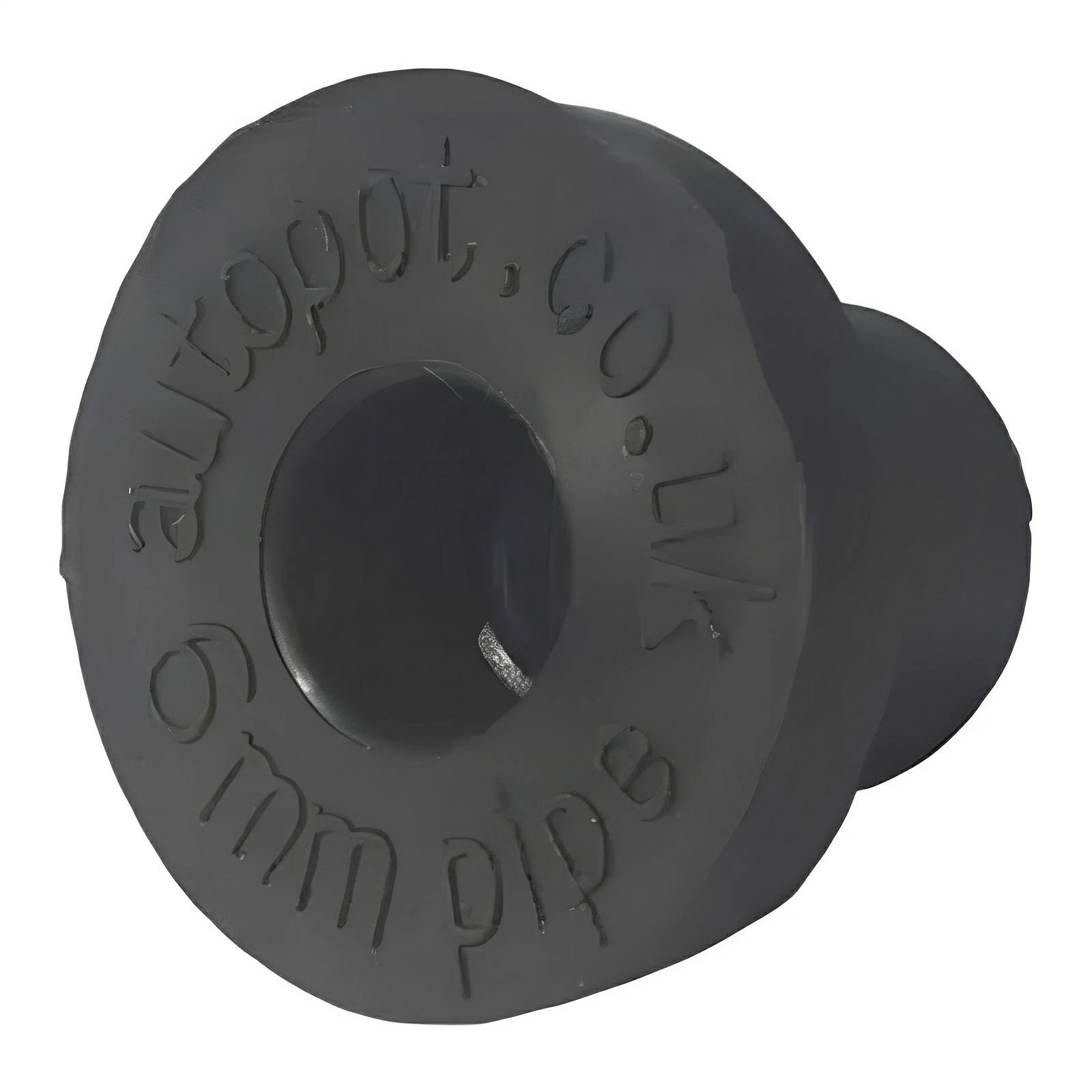 3/8 Top Hat Grommet