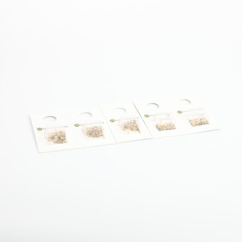 Eretmocerus eremicus – Whitefly Parasitic Wasps on blister packs for  suppressing whitefly populations 