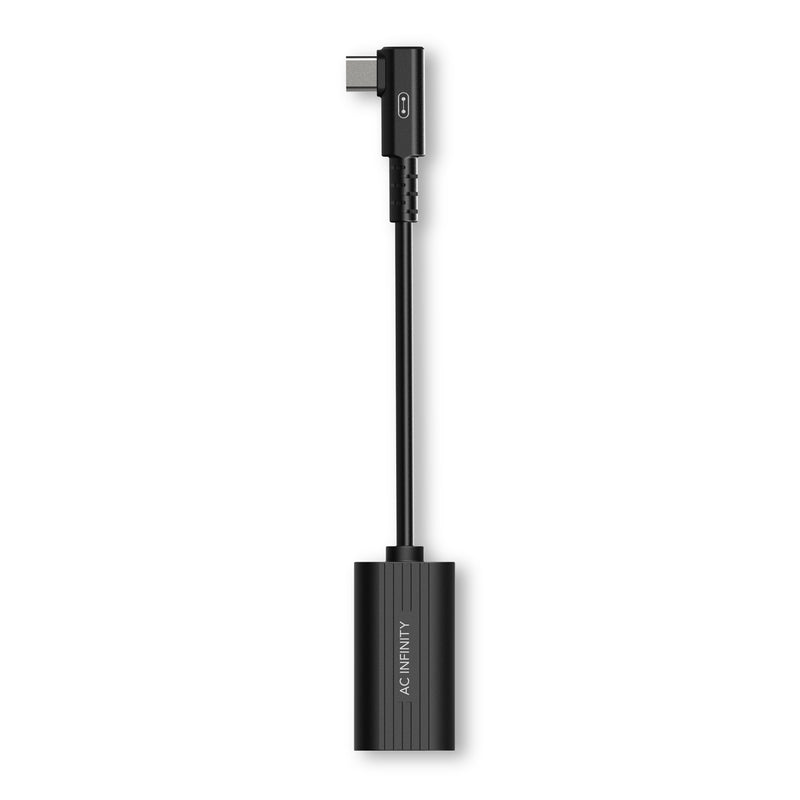 AC Infinity UIS 2-in-1 Splitter Adapter Dongle