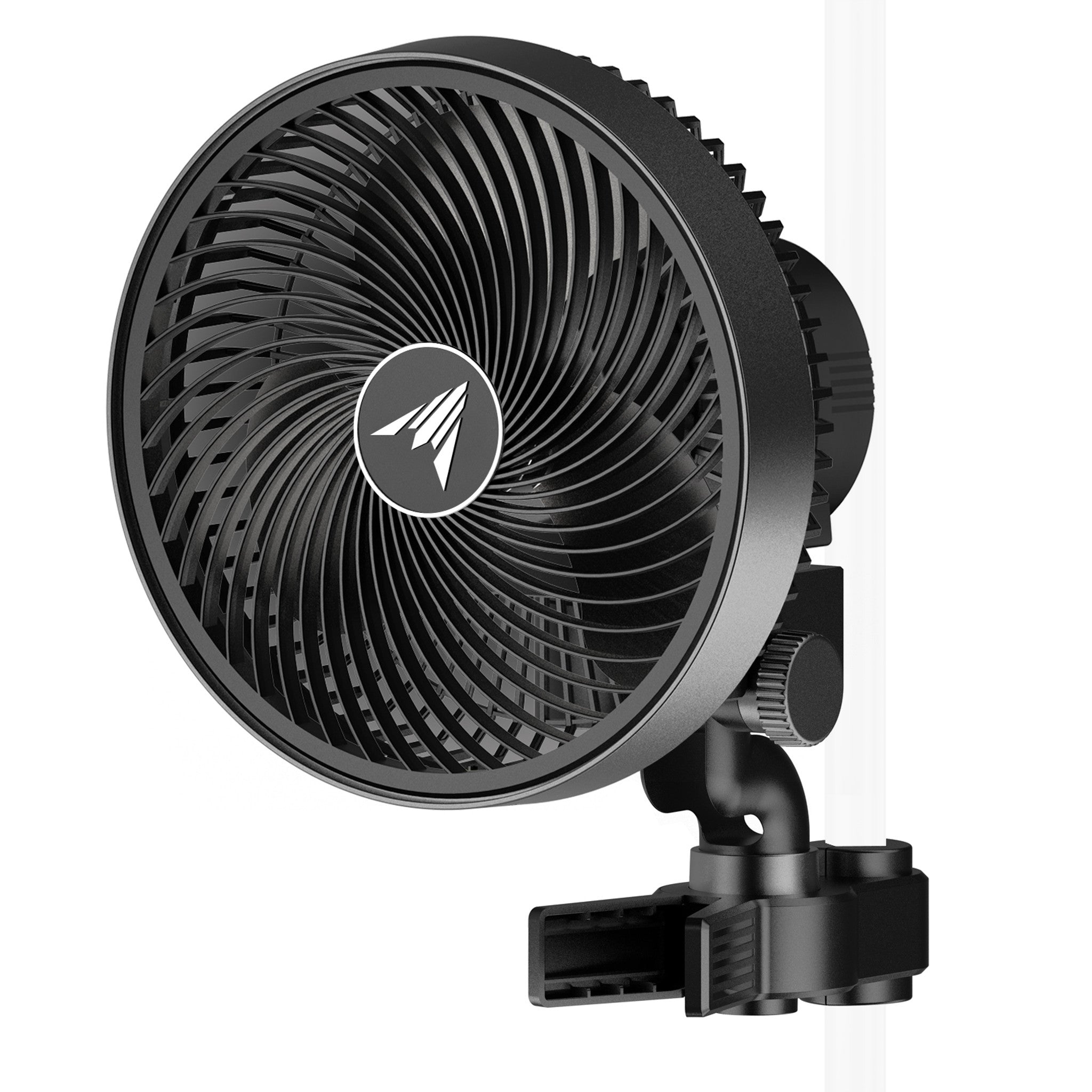 Cloudray S9 Gen 2 Grow Tent Oscillating Fan, 9 Inch
