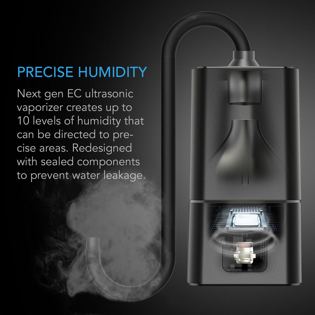 AC Infinity Grow Room Humidifier, Cloudforge T7, 15L