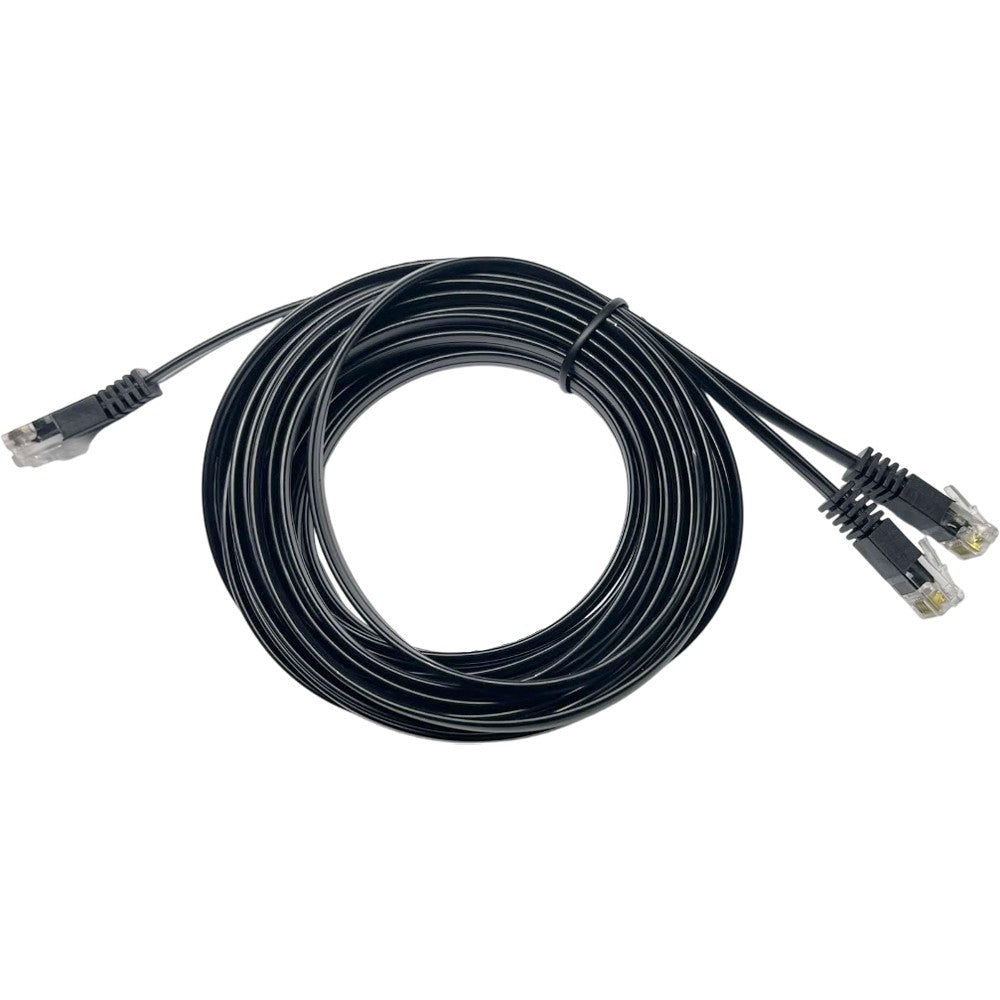 GrowPros 2-in-1 USB Charging Cable & Data Cord