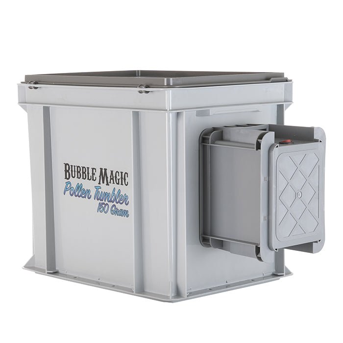 Bubble Magic Pollen Tumbler