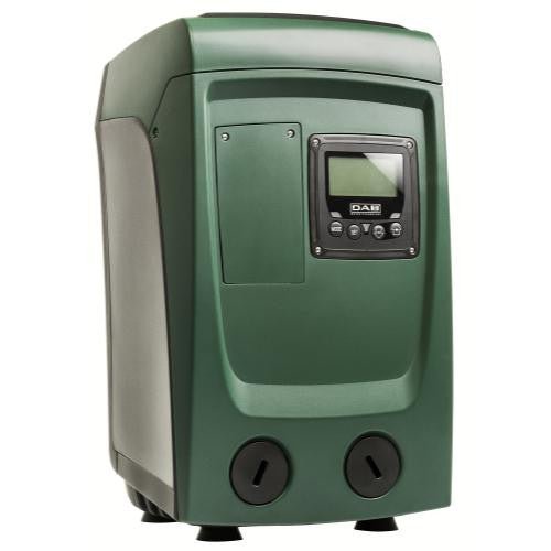 DAB Esybox Mini 3 Variable-Speed Water Pressure Booster Pump