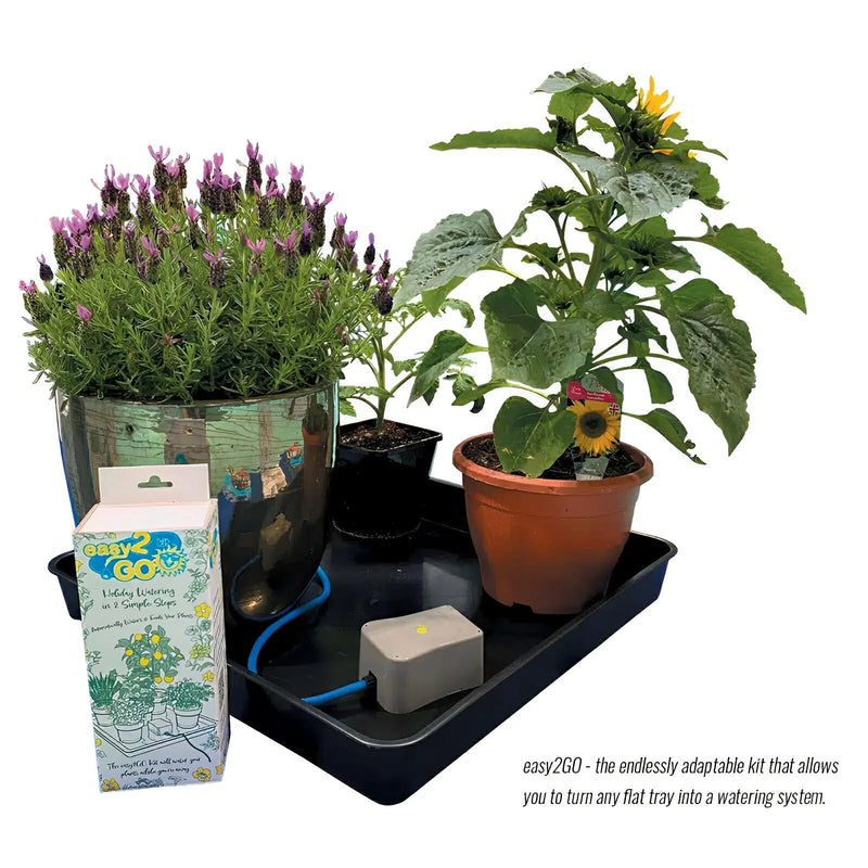 AutoPot Easy2Go Vacation Watering Systems