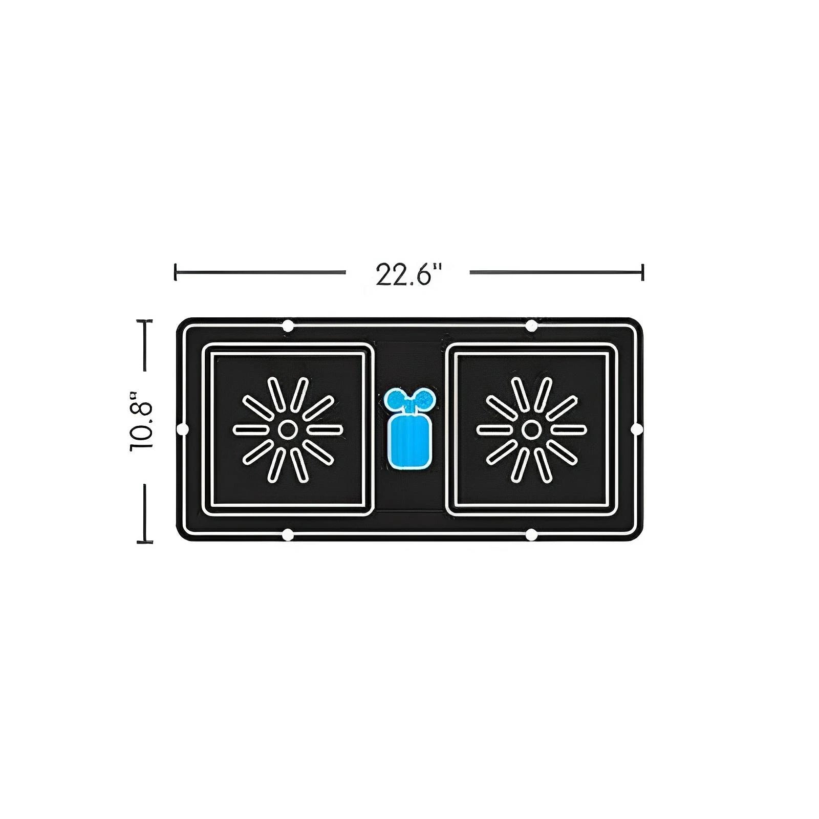 AutoPot Replacement Trays