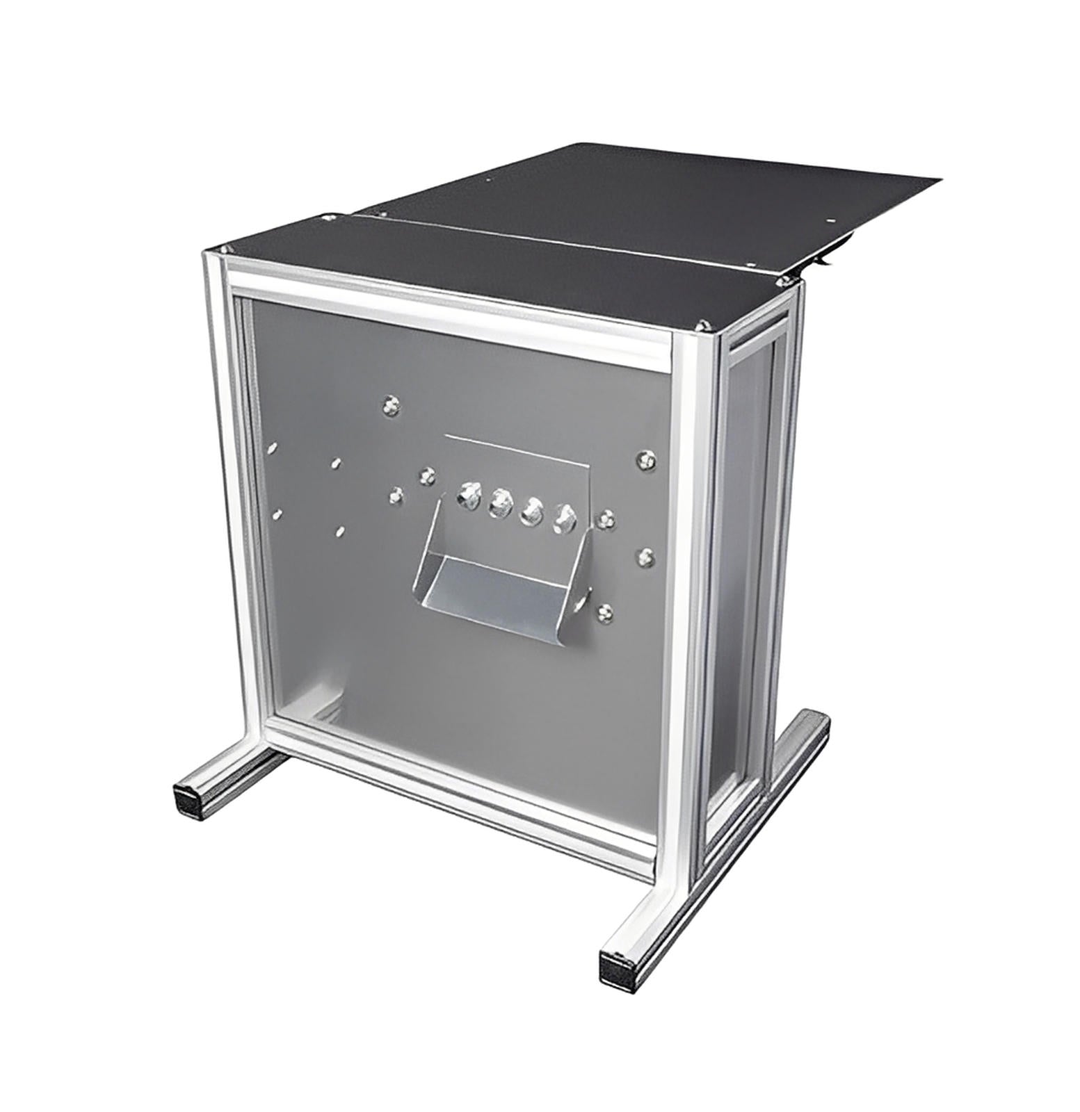 EZTRIM Bud Bucker Mini - Compact Bud Bucking & Debudding Machine ...