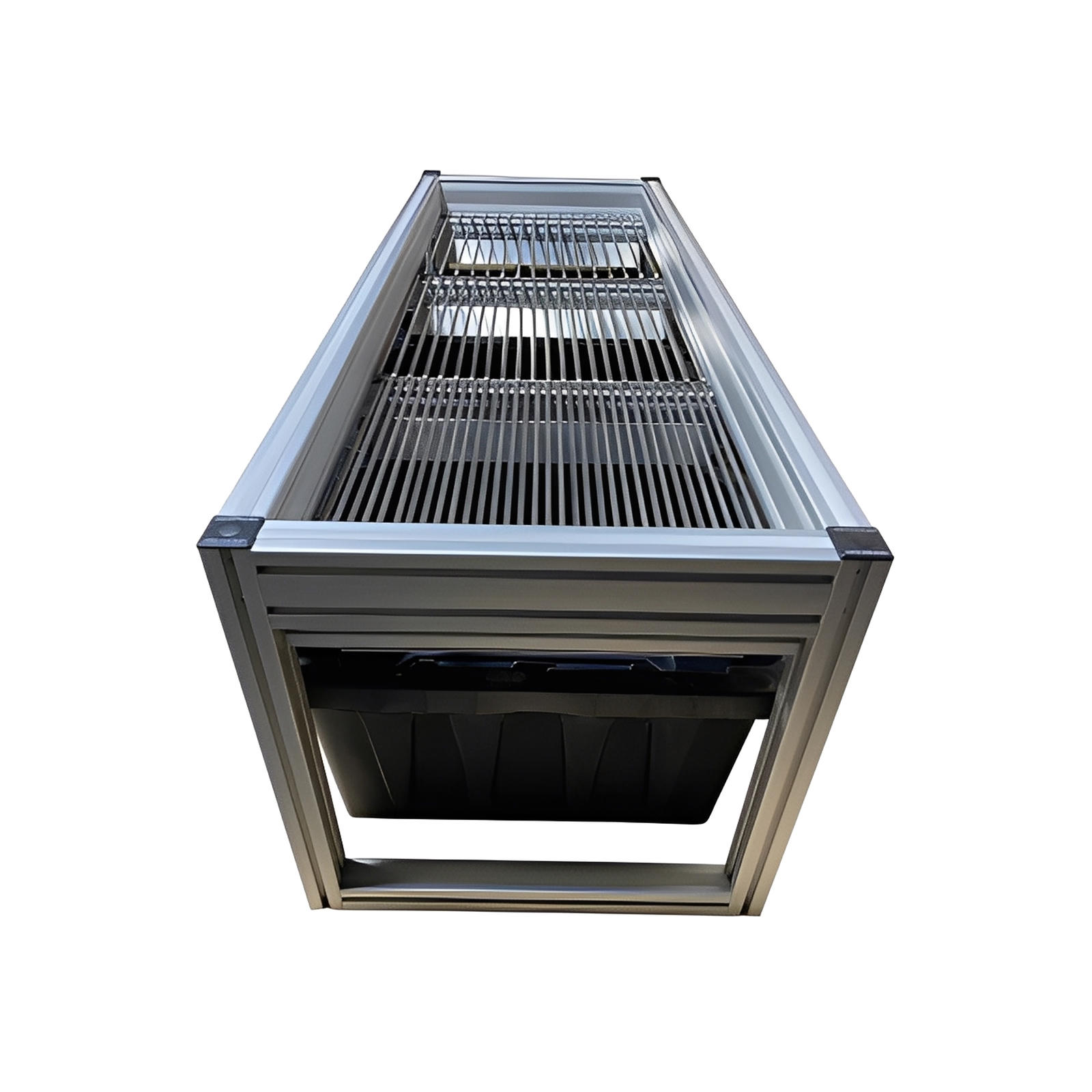 EzTrim Mini Bud Sorter | Compact Flower Sorting Machine