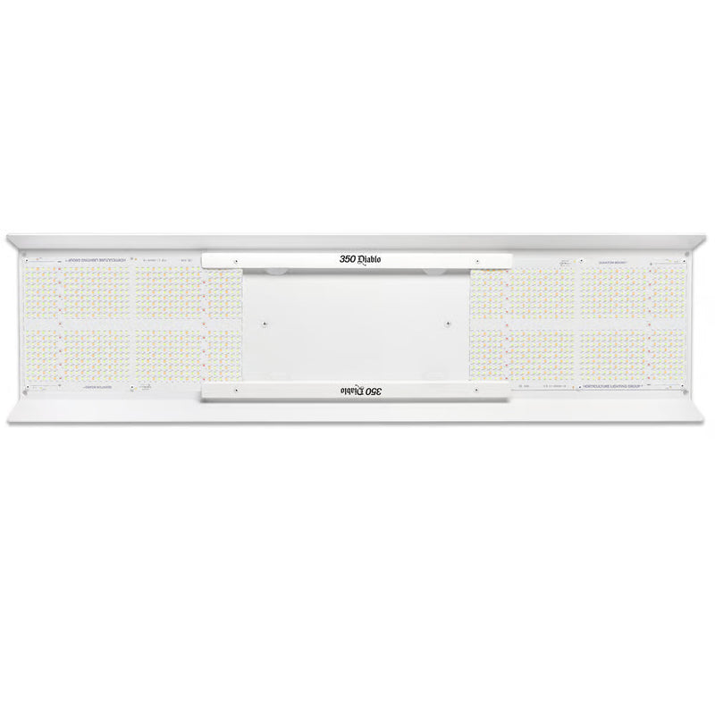 HLG 350 Diablo LED Grow Light