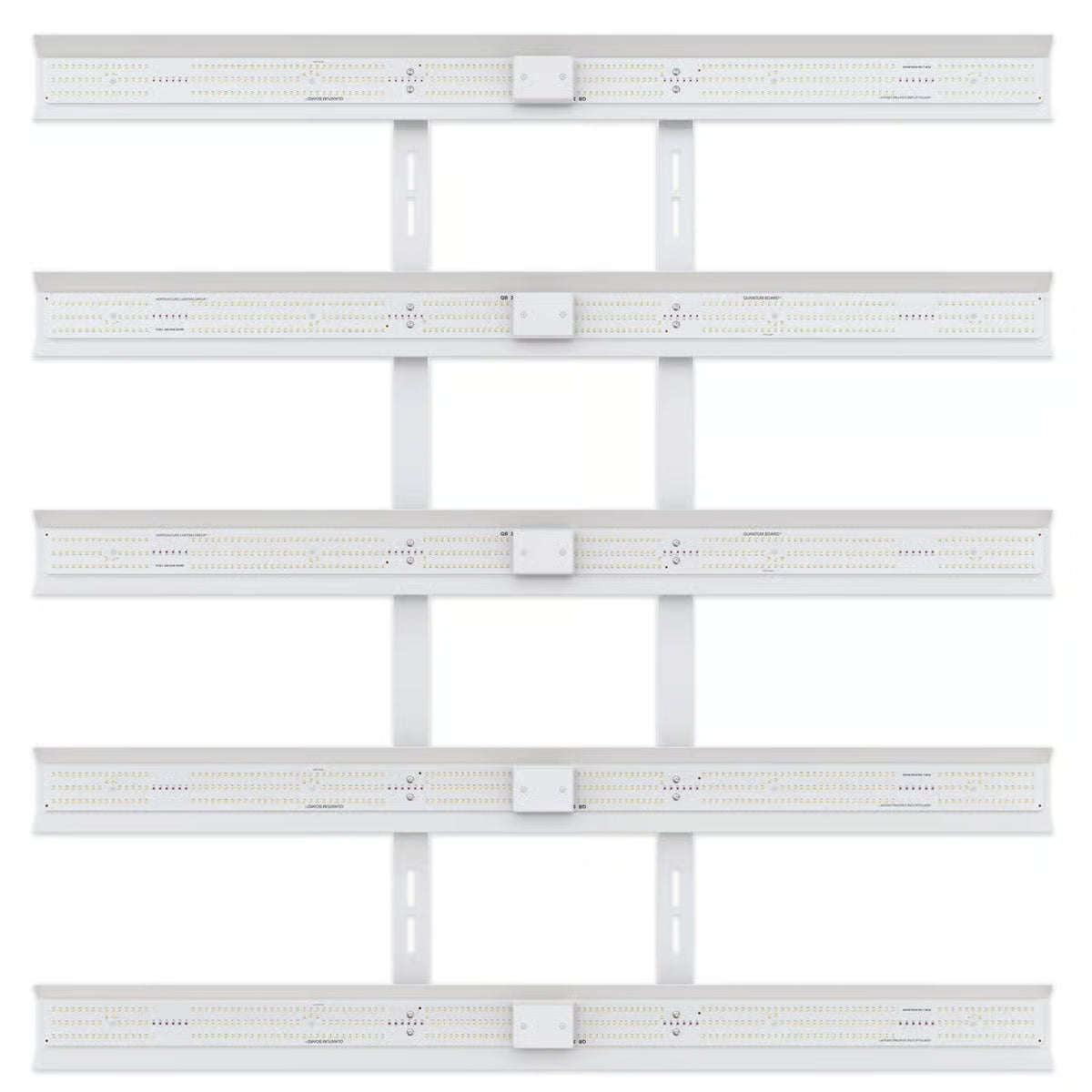 HLG Tomahawk 650 LED Grow Light 5' x 5'