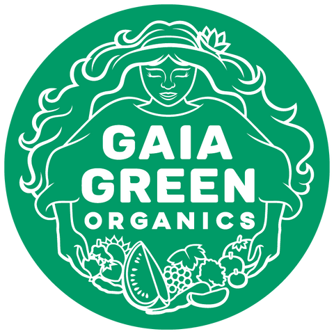  Gaia Green
