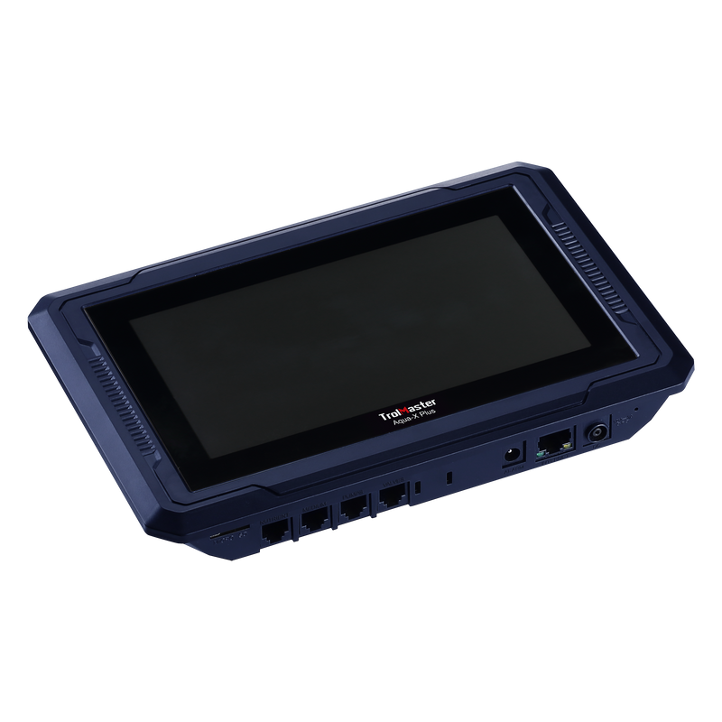 TrolMaster Aqua-X Plus Controller NFS-3