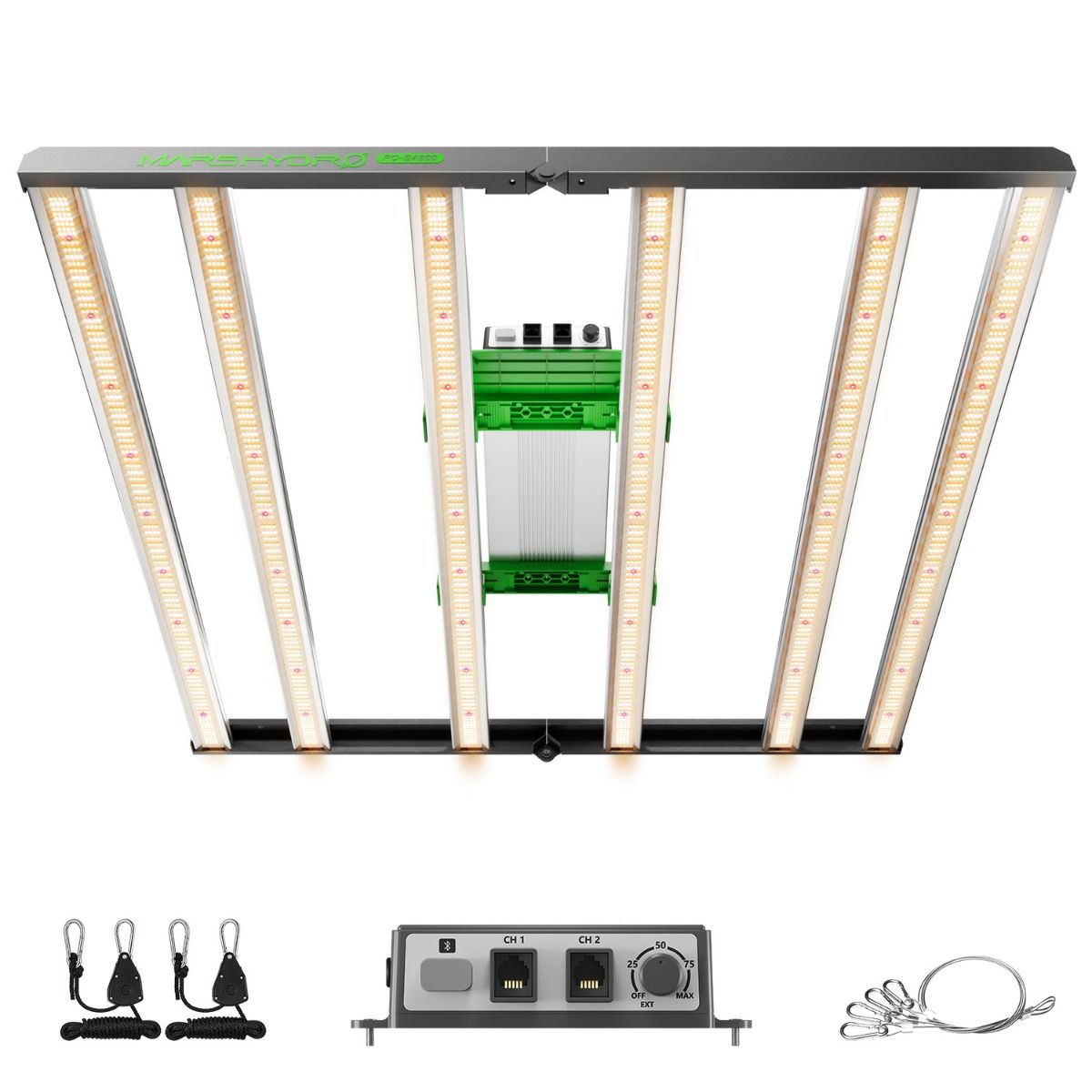 Mars Hydro Smart FC-E4800 Bridgelux 480W