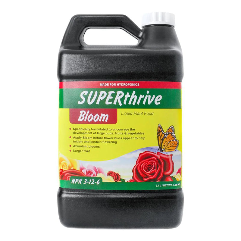 SUPERthrive Bloom, 1 Quart