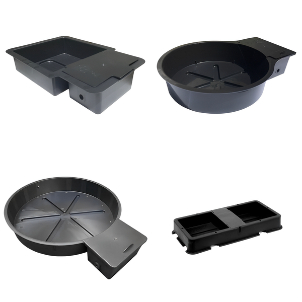 AutoPot Replacement Trays