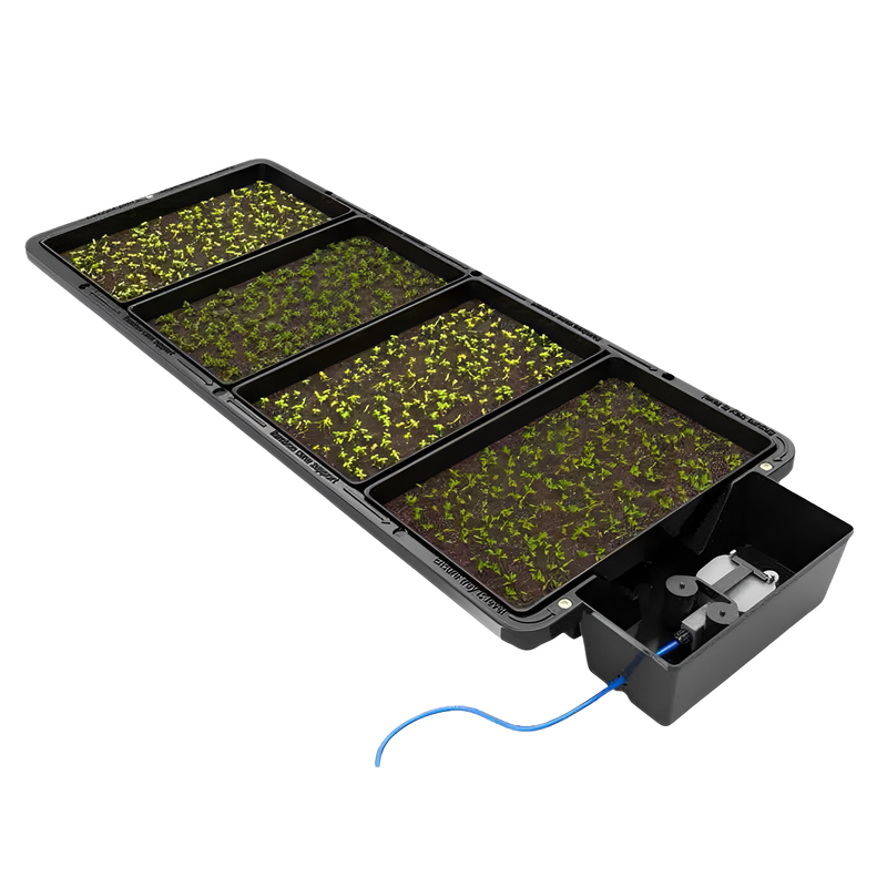 AutoPot Tray2Grow Systems