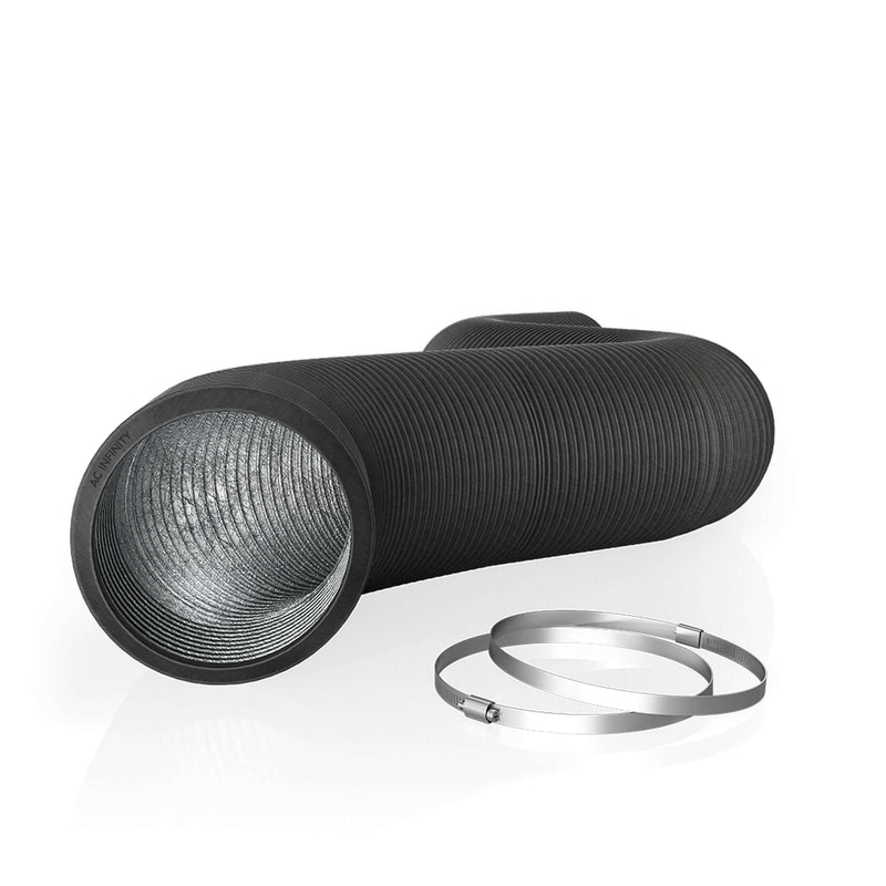 AC Infinity 10 Inch Ducting - AC Infinity - Happy Hydro