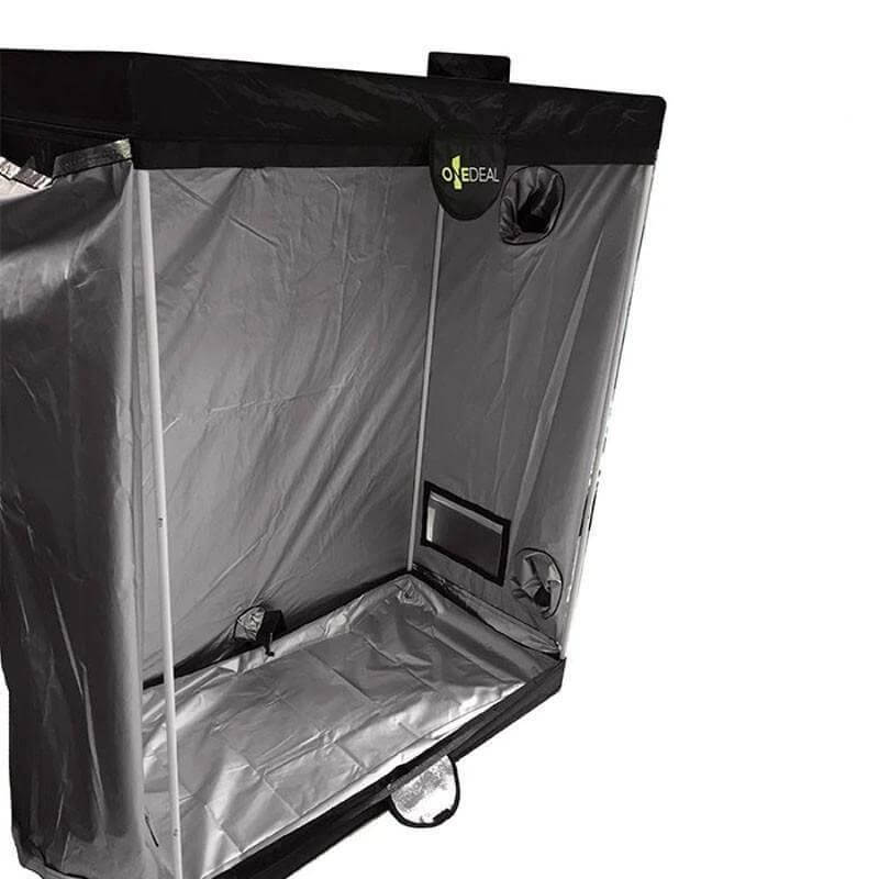 2x4 OneDeal Indoor Grow Tent - OneDeal Grow Tents - Happy Hydro
