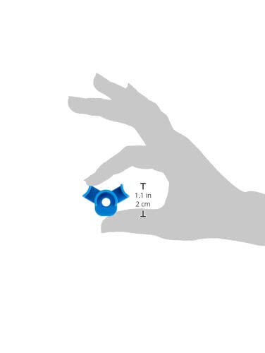 Low Stress Training LST Clips - 15 Pack