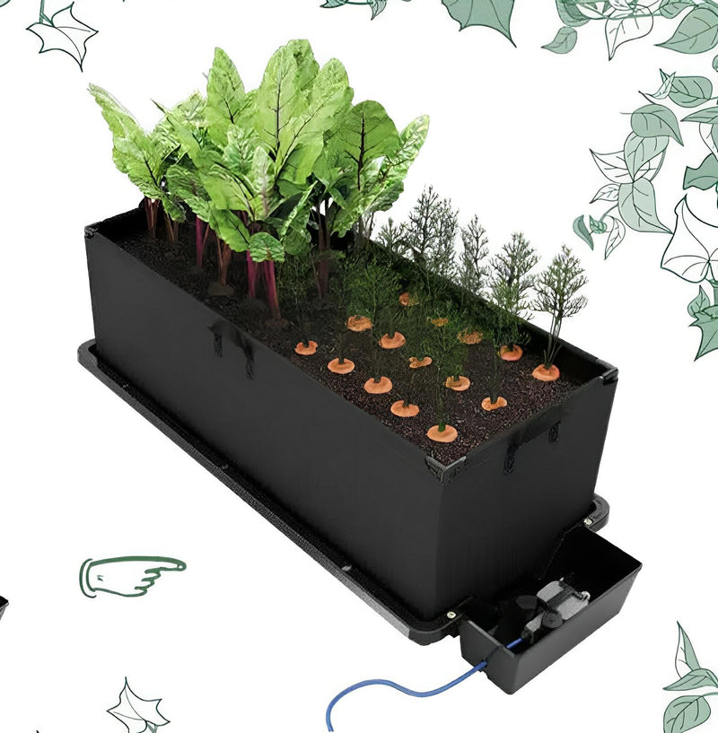 AutoPot Tray2Grow System
