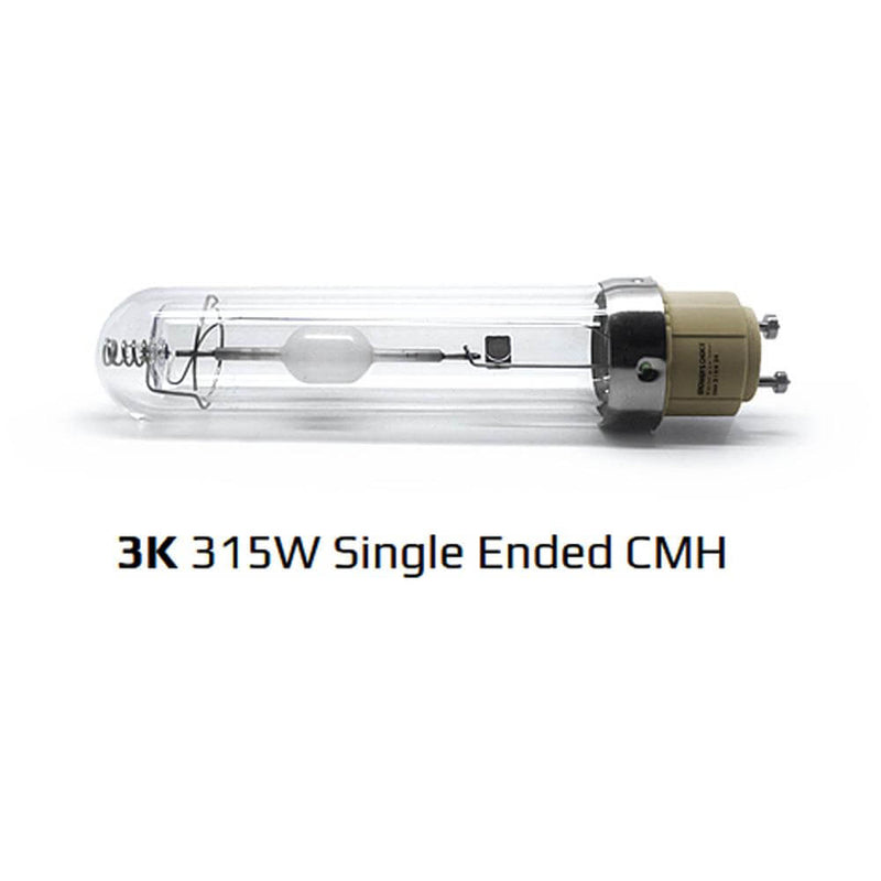 315W CMH Lamps (Options Inside) - Growers Choice - Happy Hydro