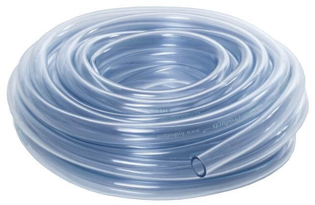 Active Aqua 3/8 Inch Irrigation Tubing ID, 100ft - Active Aqua - Happy Hydro