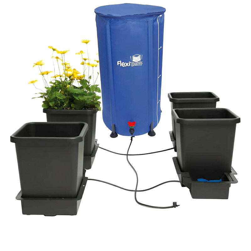 Autopot 4 Pot Self Watering Systems