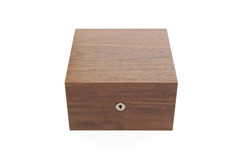 4 Strain Cannador Hand Crafted Secure Storage - Cannador - Happy Hydro