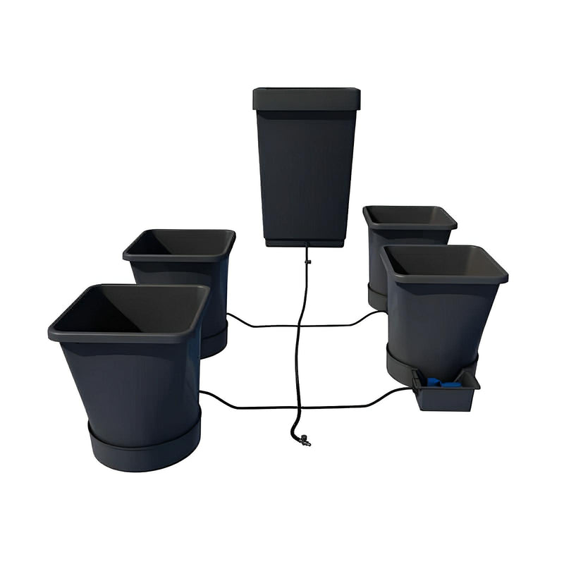 Autopot 4 Pot Self Watering Systems - AutoPot - Happy Hydro