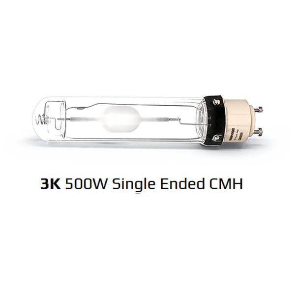 500W CMH Lamps (Options Inside) - Growers Choice - Happy Hydro