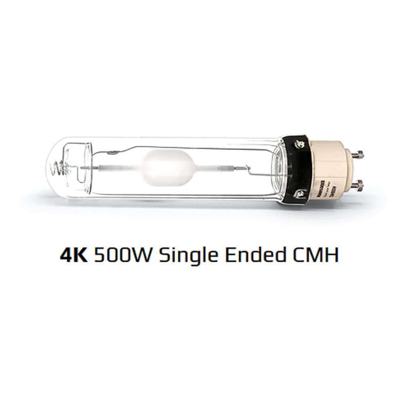 500W CMH Lamps (Options Inside) - Growers Choice - Happy Hydro