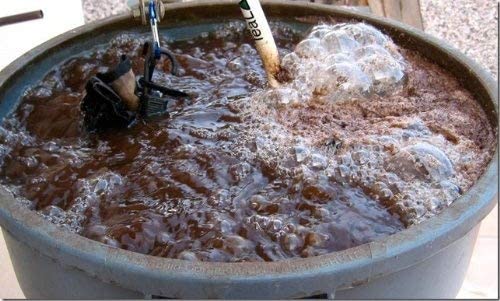 TeaLab Bubble Snake Compost Tea Aerator
