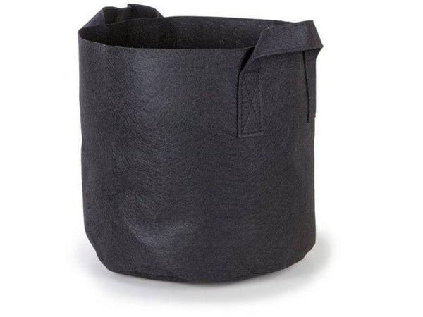 7-Gallon Fabric Pots With Handles 5 Pack - Happy Hydro - Happy Hydro