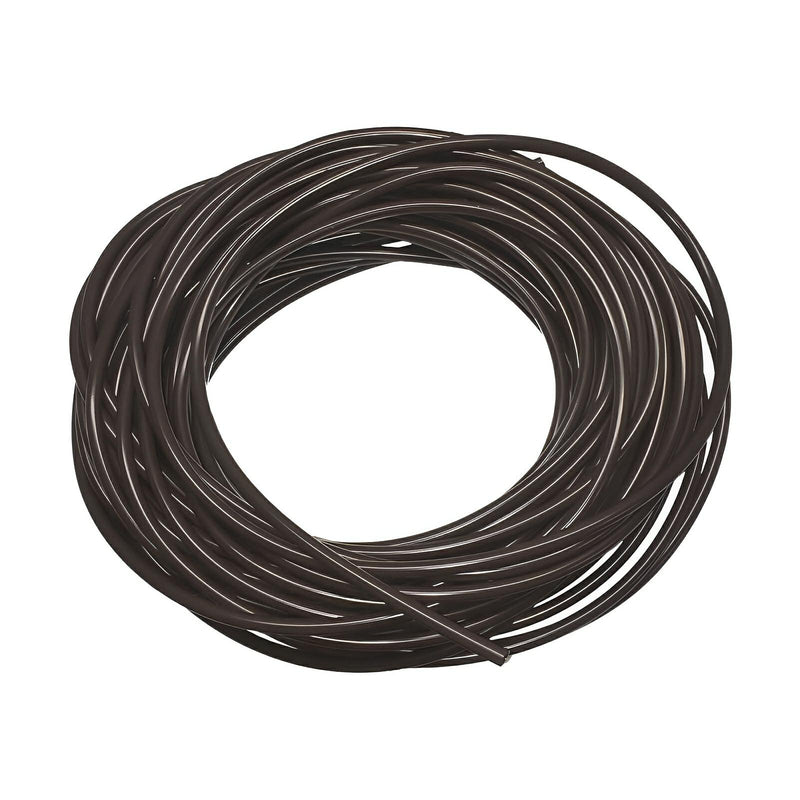 Blumat Superflex 8mm Tubing, Brown 100ft - Blumat - Happy Hydro