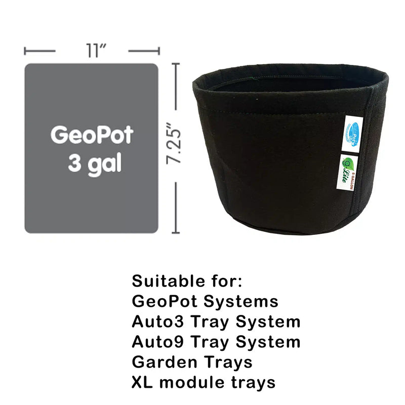 Autopot 4 Pot Self Watering Systems - AutoPot - Happy Hydro