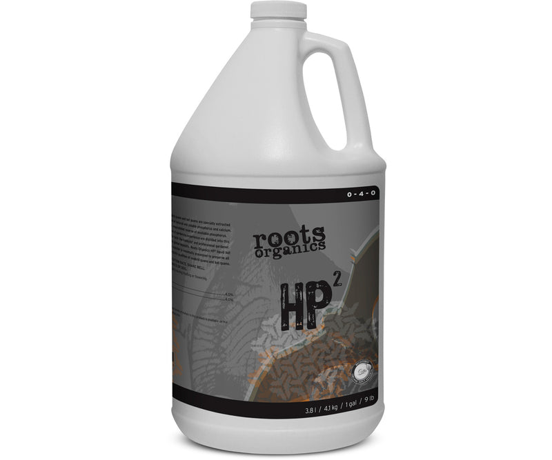 Roots Organics HP2 Bat Guano, 0-4-0