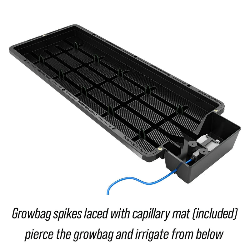 AutoPot Tray2Grow Systems