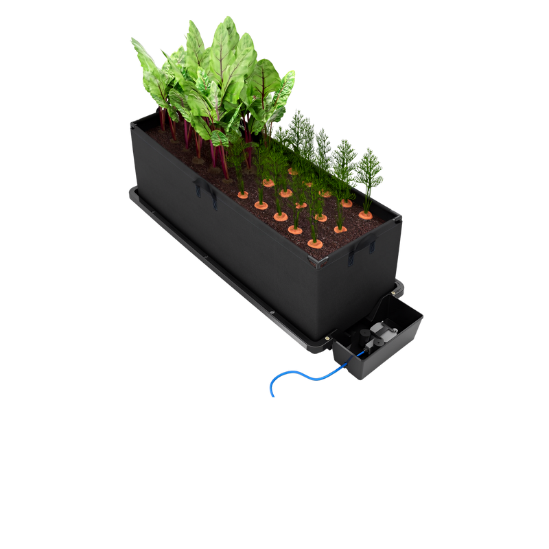 AutoPot Tray2Grow Systems