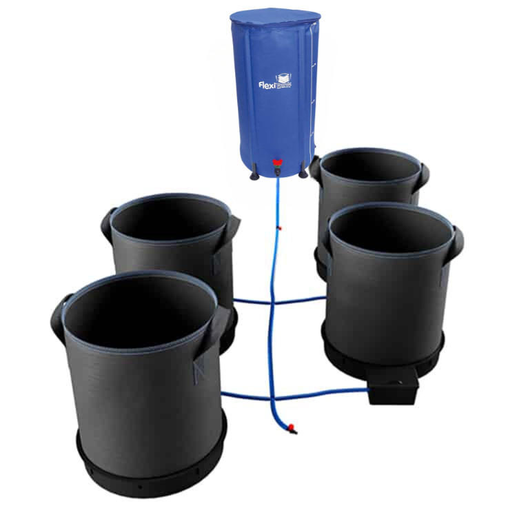 Autopot 4 Pot Self Watering Systems