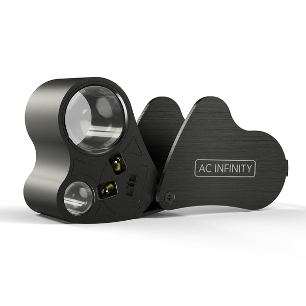 AC Infinity LED Loupe - AC Infinity - Happy Hydro