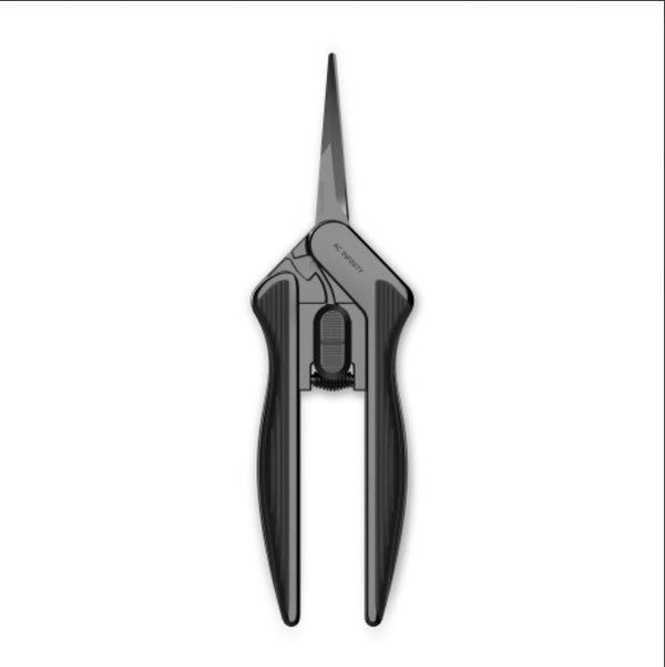 AC Infinity Trimming Scissors, Stainless Steel - AC Infinity - Happy Hydro