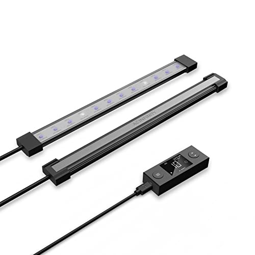 AC Infinity UV LED Grow Light Bars - IONBEAM U2 - 11” - AC Infinity - Happy Hydro