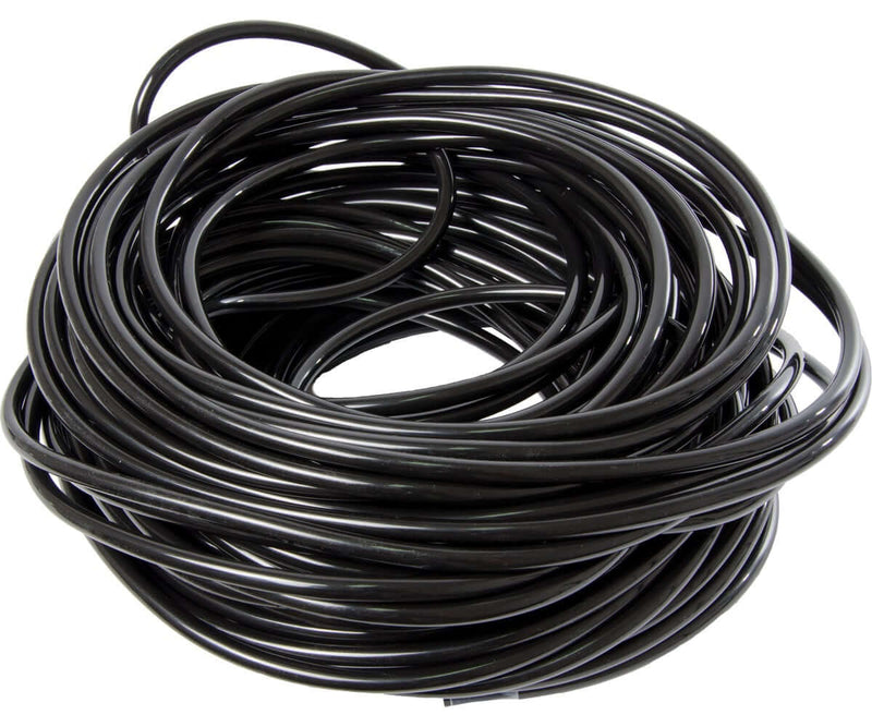 Active Air CO2 Tubing, Drilled, 100ft - Active Air - Happy Hydro