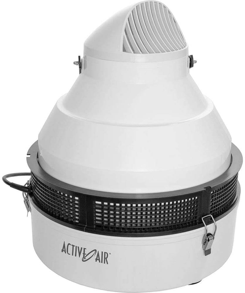 Active Air Commercial Humidifier, 200 Pint - Active Air - Happy Hydro