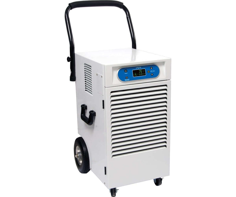 Active Air 100 Pint Dehumidifier - Active Air - Happy Hydro