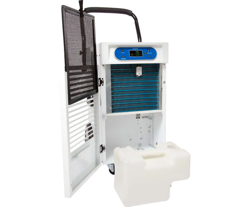 Active Air 100 Pint Dehumidifier - Active Air - Happy Hydro