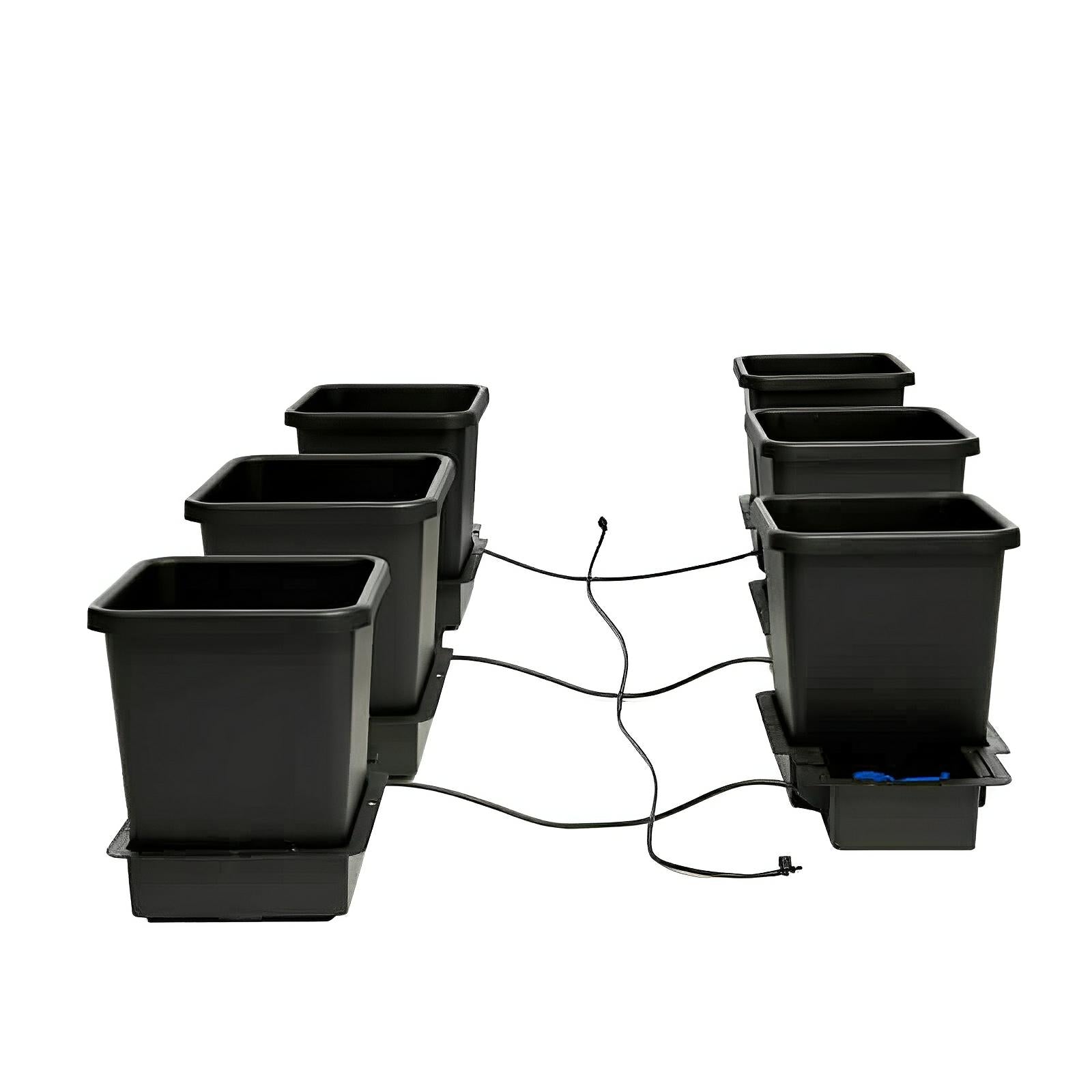 AutoPot 1Pot Systems, 1-100 Pots - AutoPot - Happy Hydro