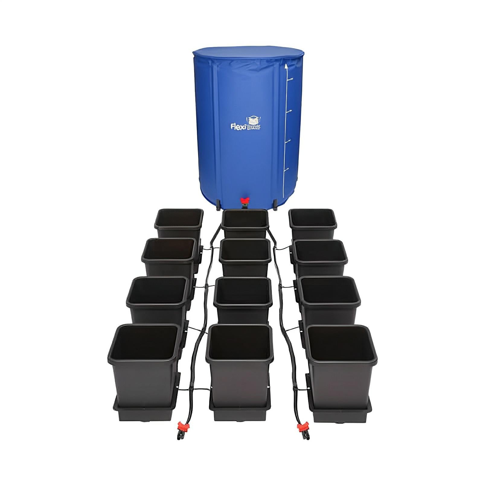 AutoPot 1Pot Systems, 1-100 Pots - AutoPot - Happy Hydro